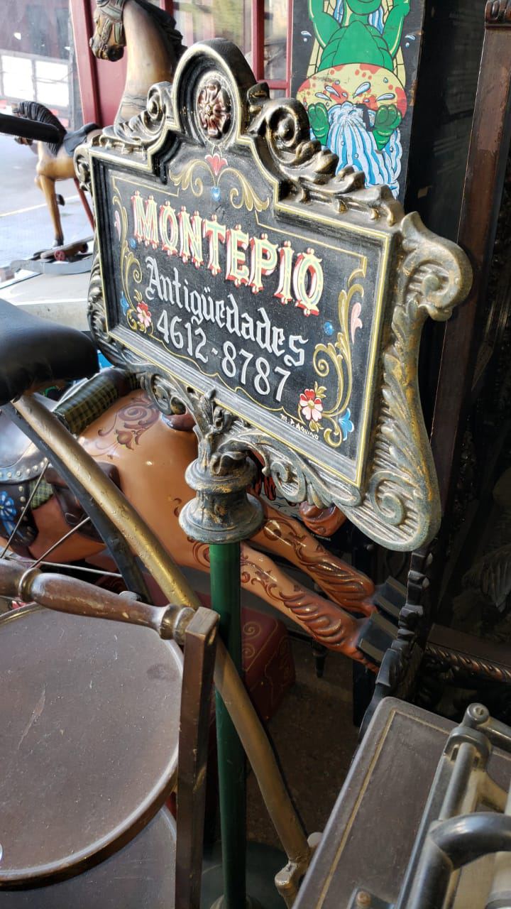 Carteles Antiguos