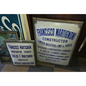 Carteles Antiguos