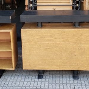 Barra Bar