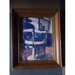 Carteles Barberia y Peluqueria