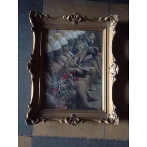 Carteles Barberia y Peluqueria