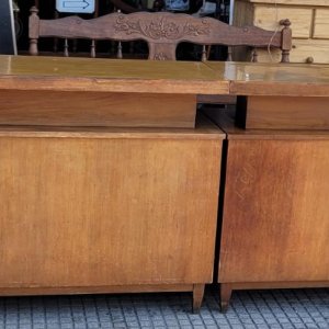 Barra Bar