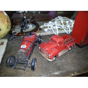 Articulos de chapa