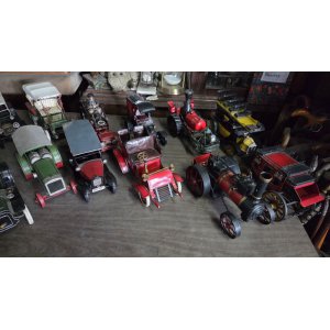 Articulos de chapa