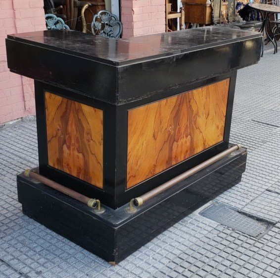 Barra Bar