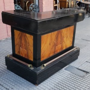 Barra Bar