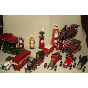 Articulos de chapa