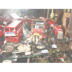 Articulos de chapa