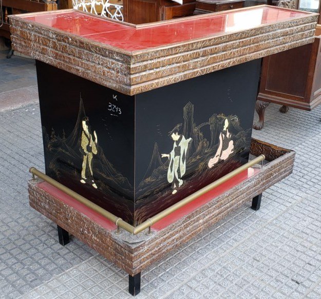 Barra Bar