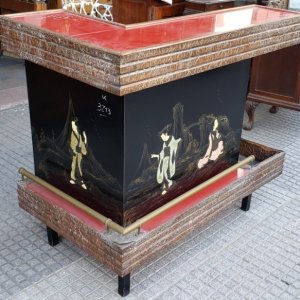 Barra Bar