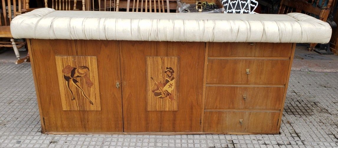 Barra Bar