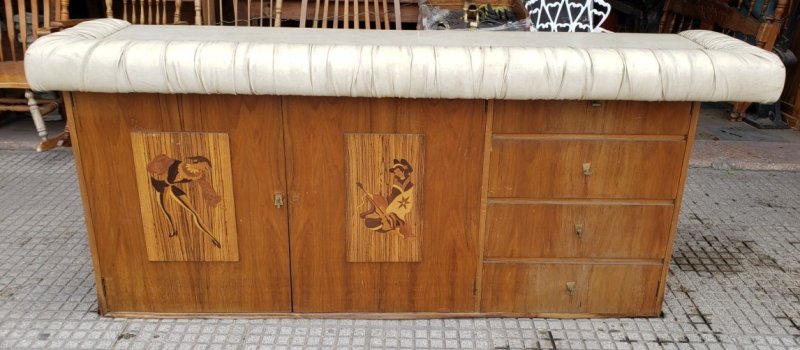 Barra Bar