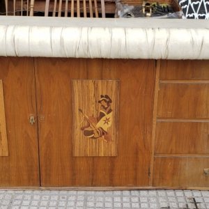 Barra Bar