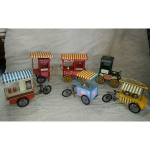 Articulos de chapa