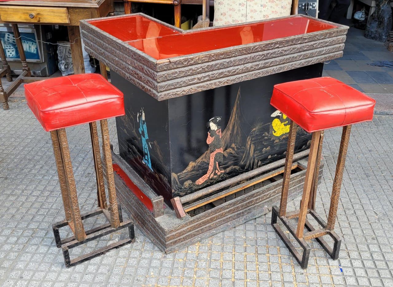 Barra Bar