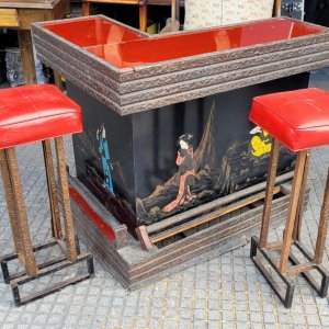 Barra Bar