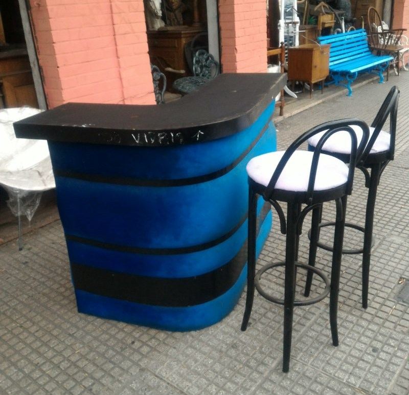 Barra Bar