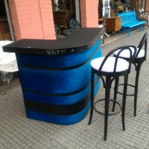 Barra Bar