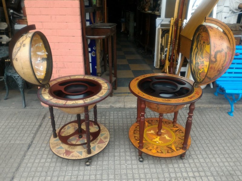 Barra Bar