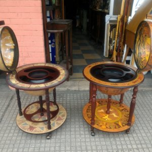 Barra Bar