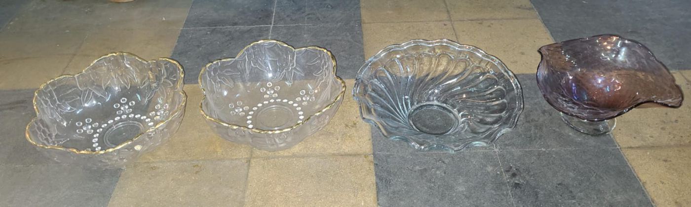 Centro de Mesa