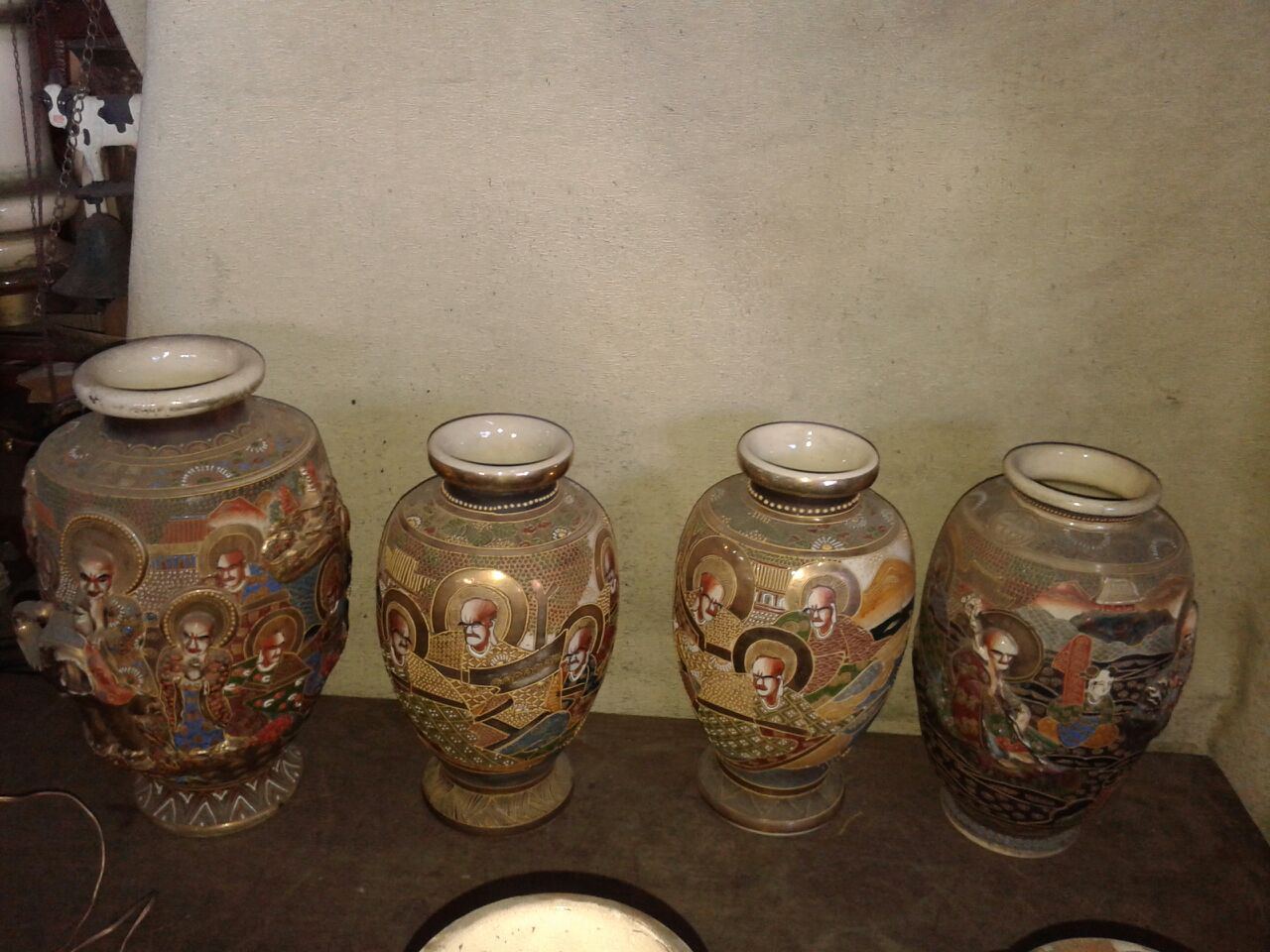 Jarrones