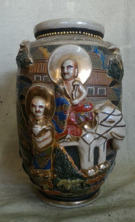 Jarrones