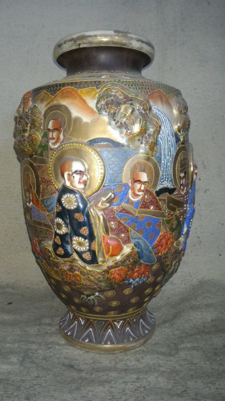 Jarrones