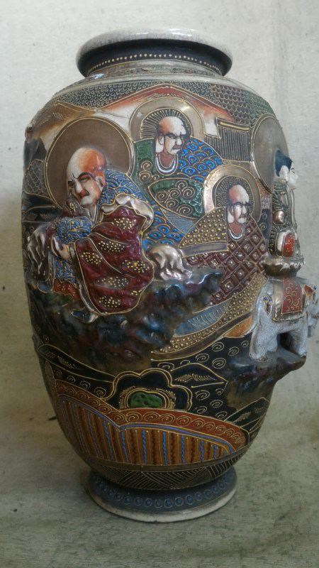 Jarrones