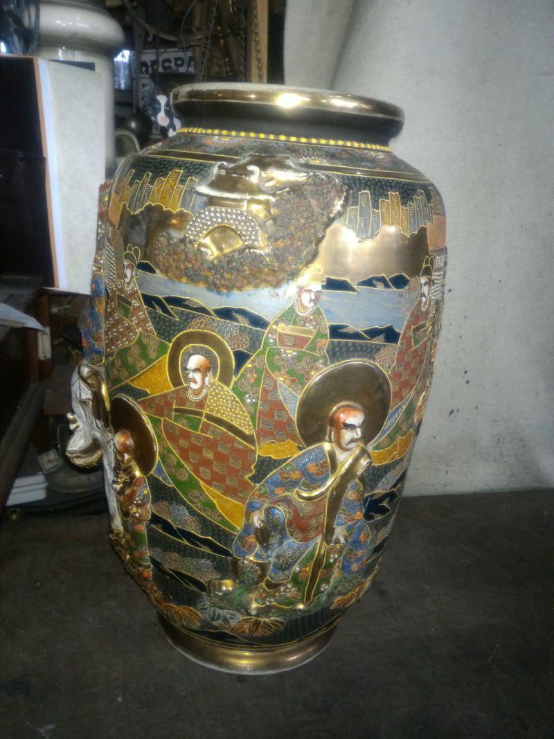 Jarrones