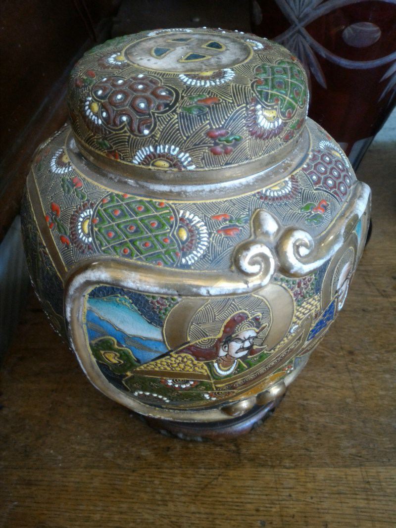 Jarrones