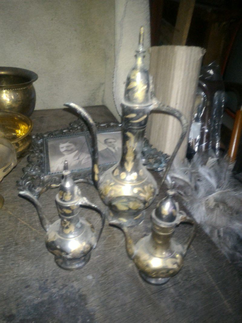 Jarrones