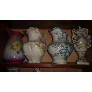 Jarrones
