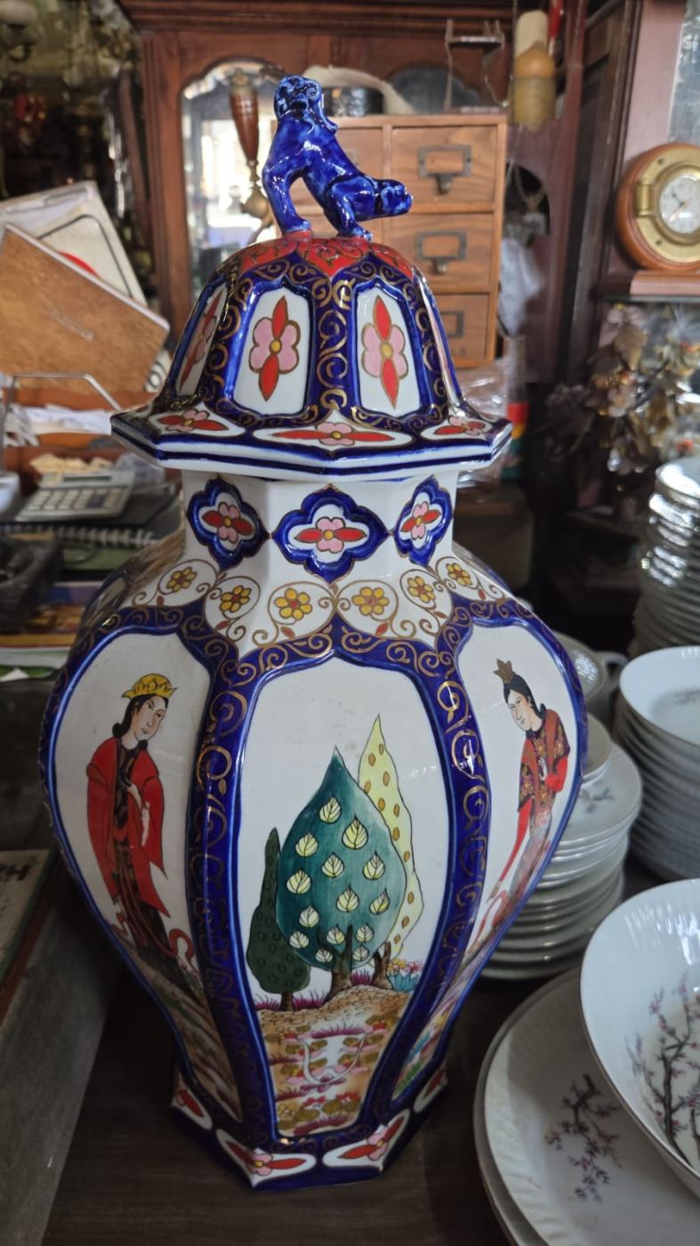 Jarrones