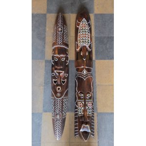 Mascaras
