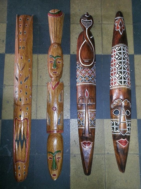 Mascaras