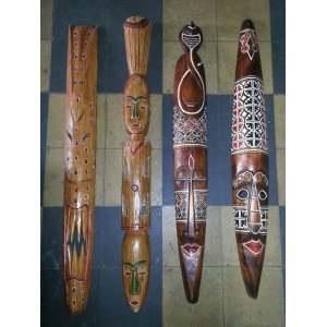 Mascaras