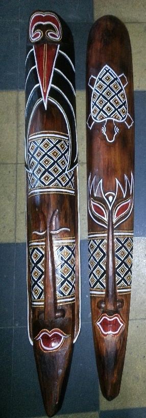 Mascaras
