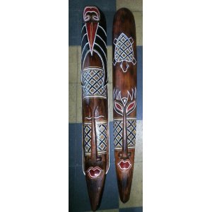 Mascaras