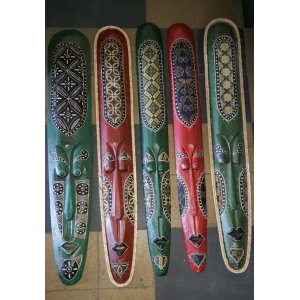Mascaras