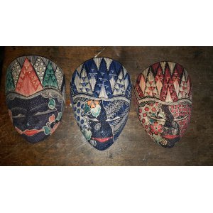 Mascaras