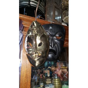 Mascaras