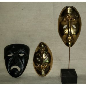 Mascaras