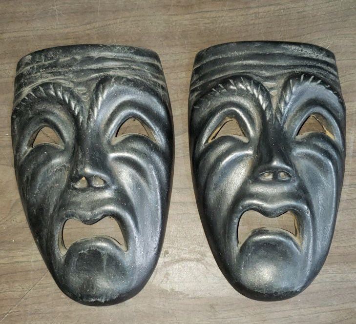 Mascaras