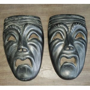 Mascaras