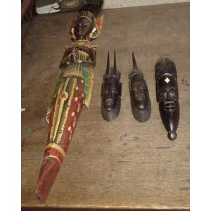 Mascaras