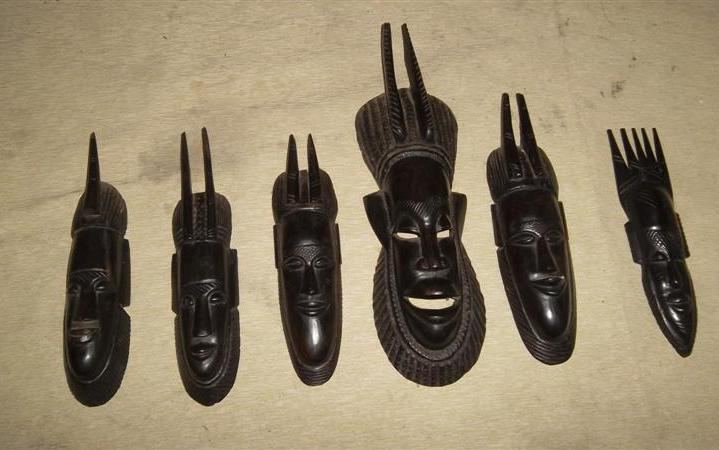 Mascaras