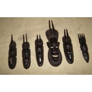Mascaras