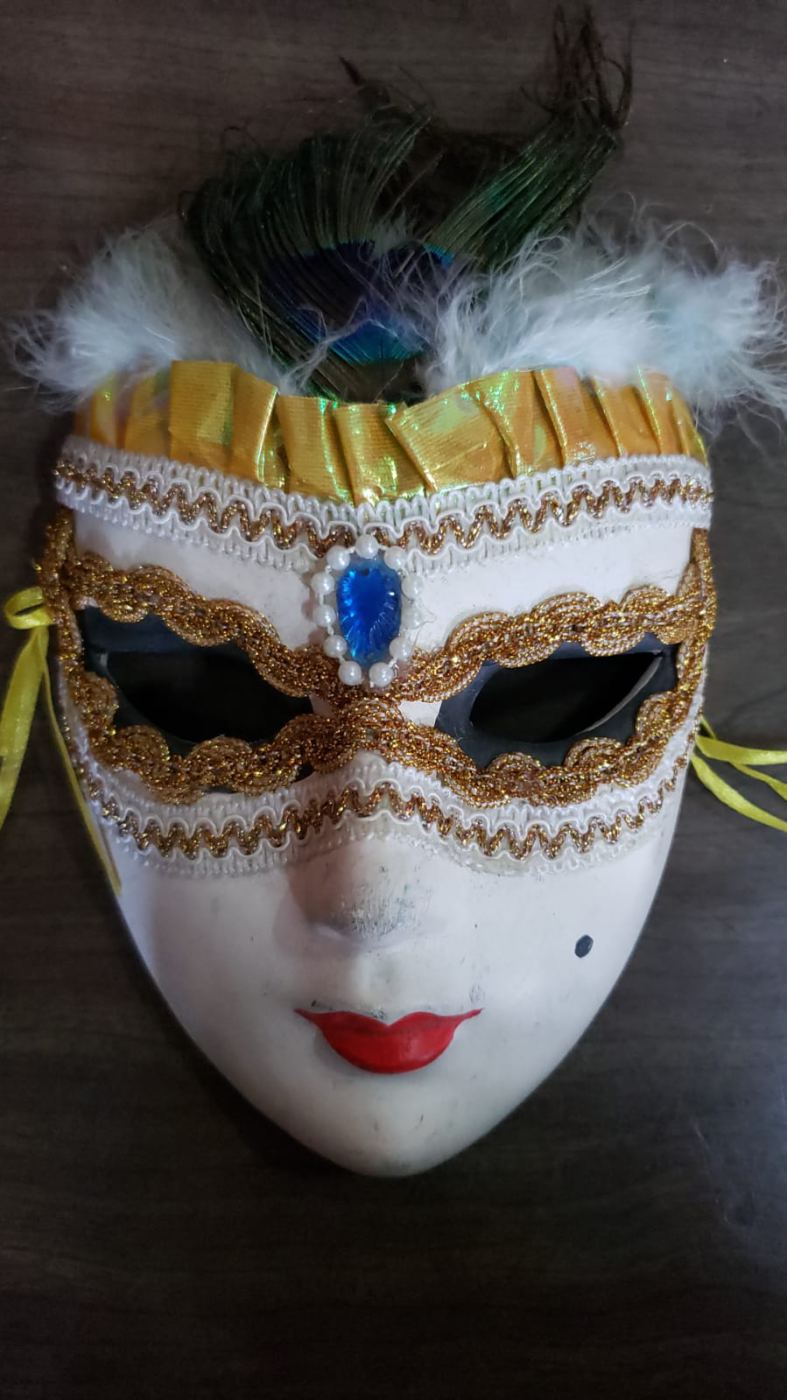 Mascaras