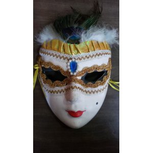 Mascaras